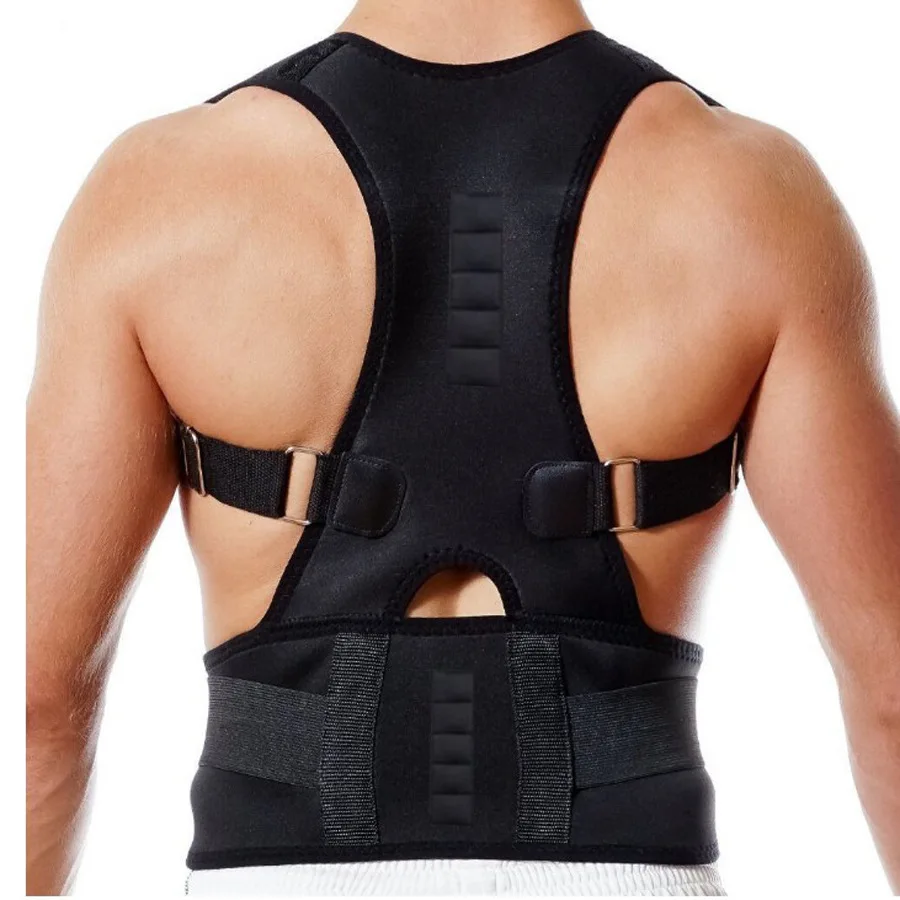 

Adjustable posture corrector clavicle Shoulder Posture Corrector Back Support