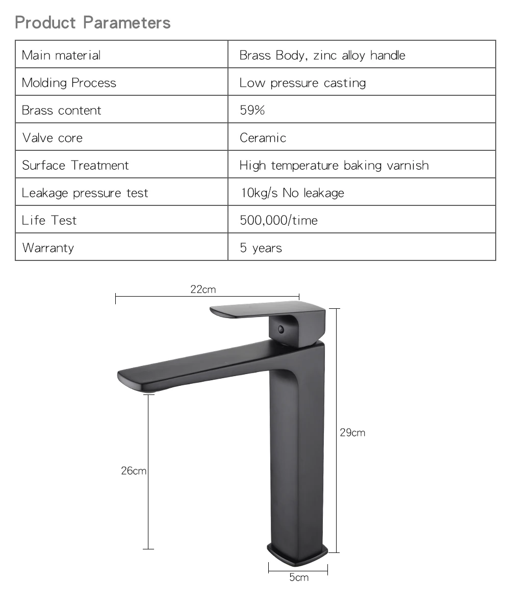 Sanitary Taps basin Mixers  Round Single Lever Sink O Spout Folding Body Art Style sus304 Surface Finish Mount SRL