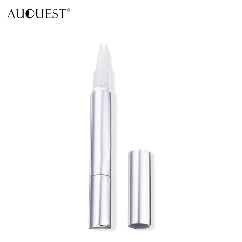 

Food grade teeth whitening gel pen for whitening and brighter smile