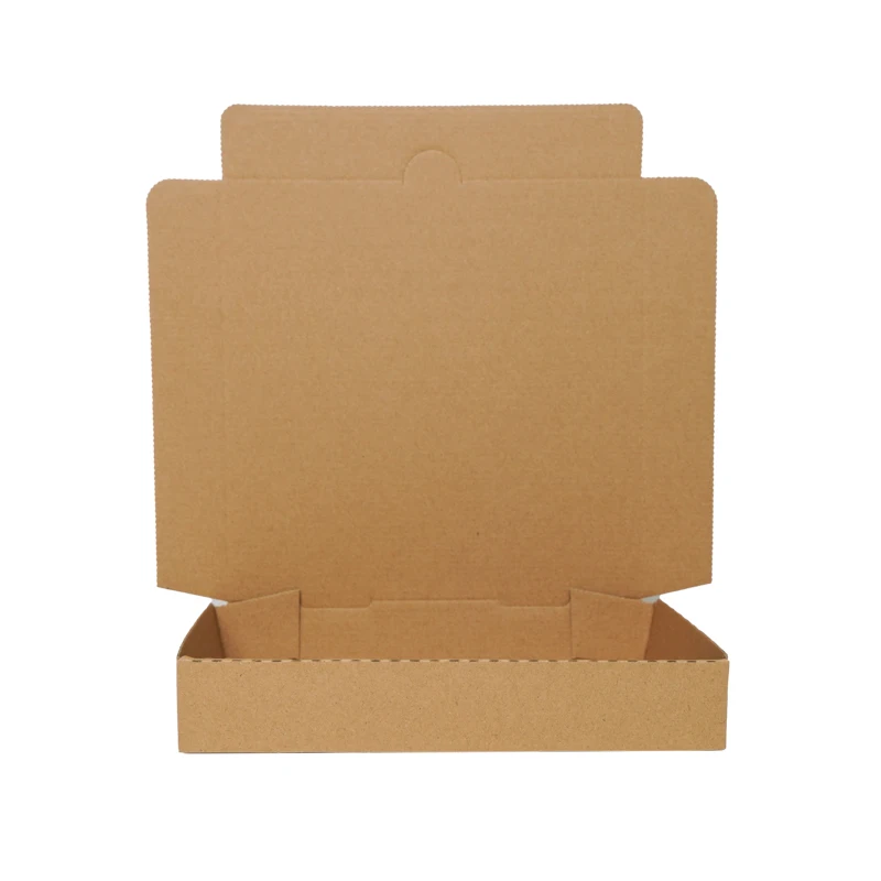 

Lipack Logo Packaging Boxes Corrugated Cardboard Boxes For Baked Products Packaging