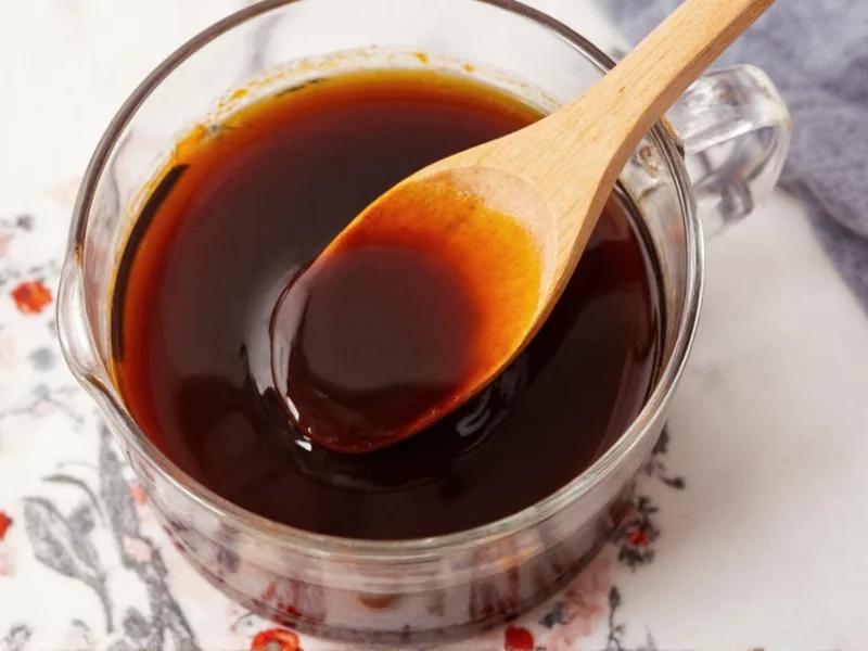 How Long Does Molasses Keep? Shelf Life Guide