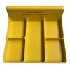 OEM exquisite small adorn article reveal frame of plastic