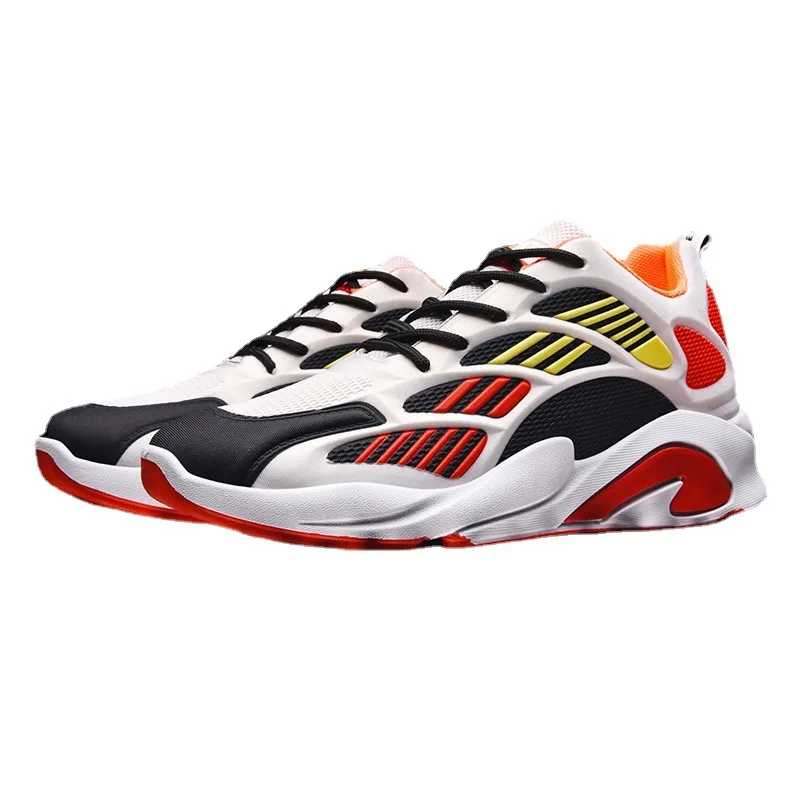 

2021High quality china man eva lace up sport shoe, 3 colors