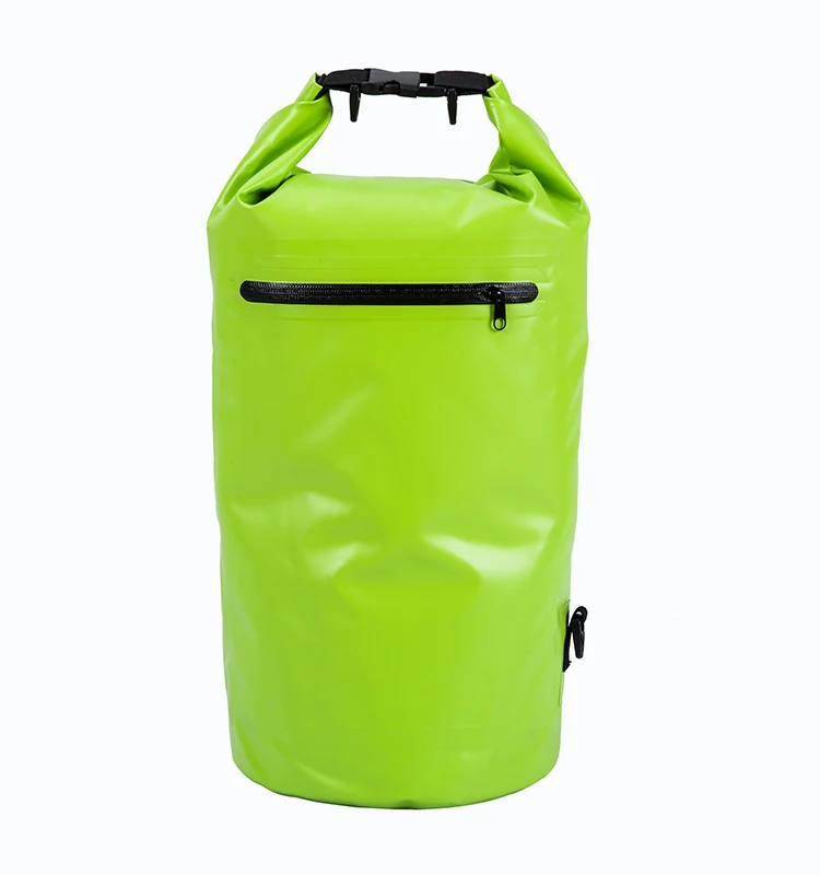 

Wholesale customized 500d pvc Ttarpaulin waterproof ocean pack outdoor sport dry bag for swimming diving