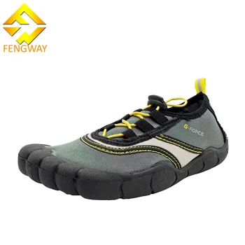 five toe water shoes