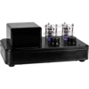 Bluetooth Stereo Vacuum Hybrid Tube Power Amplifier with USB JT-TA01