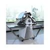 Commercial bakery equipment pizza croissant bread dough sheeter/ electric pizza dough roller