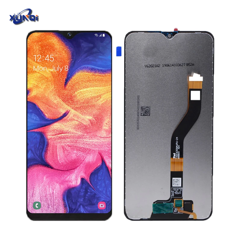 

Mobile lcd screen For Samsung galaxy A10s lcd Digitizer A107F/DS Display Touch Screen Digitizer Assembly For Samsung A10s lcd