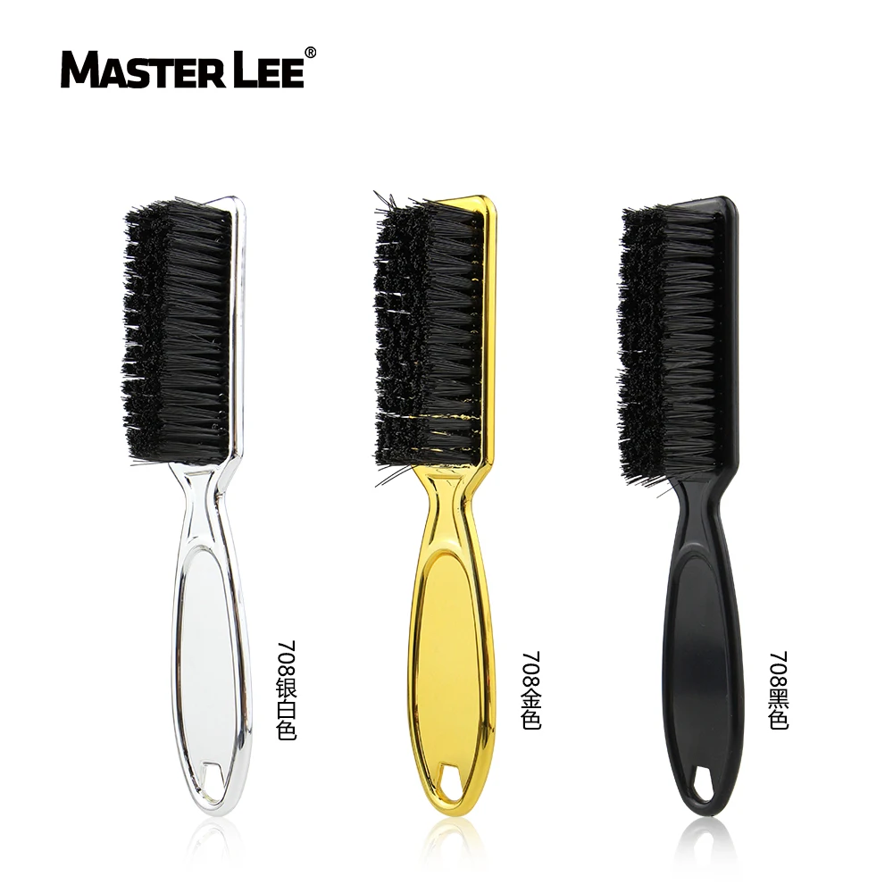 

Masterlee custom logo Plastic Small Size brush cleaning hair tools