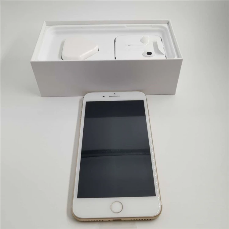 

Original Used Hand Phone for phone 7 Plus Grade AA Unlocked Phone 32g 128g 256g Fingerprint
