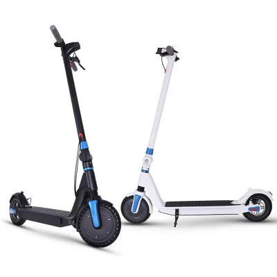 

Fast Electric Scooter Saves Electricity And Folds Easily Motor Scooter