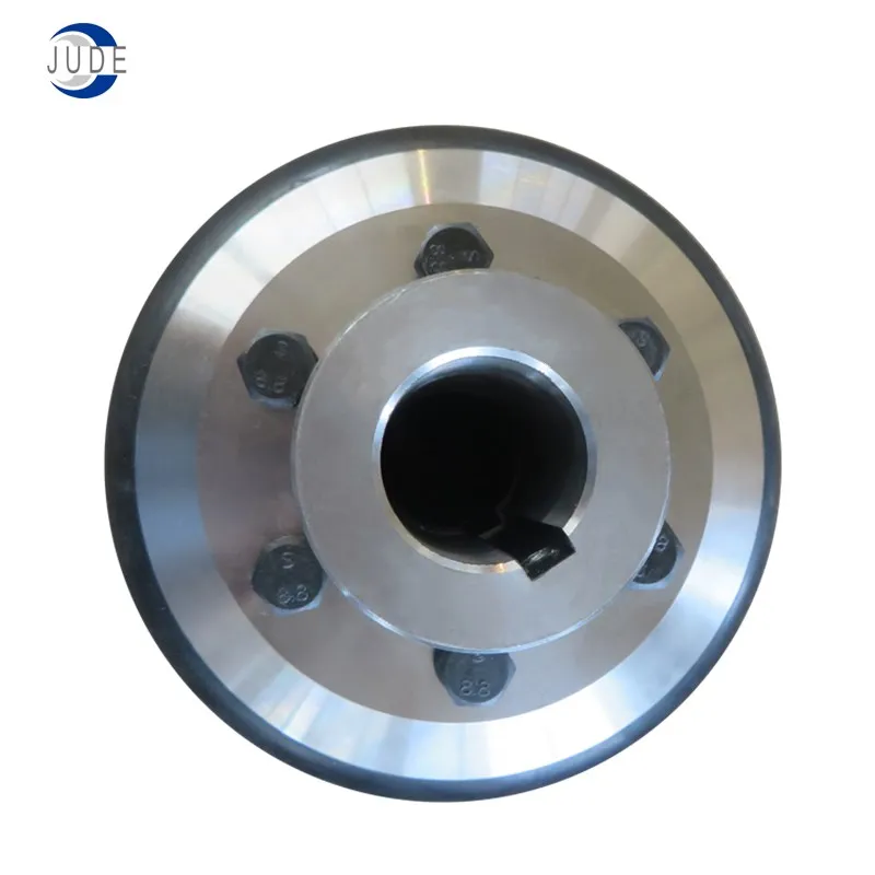 Lla New Type Flexible Tyre Coupling For Metallurgical Equipment Buy