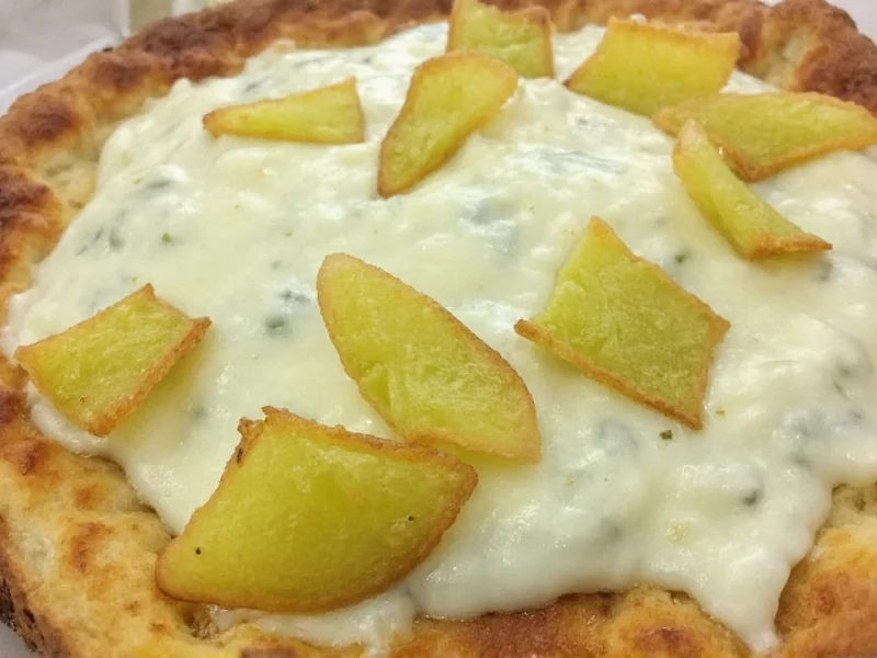 Horseradish Taste: Sharp, Pungent & Sinus-Clearing Explained