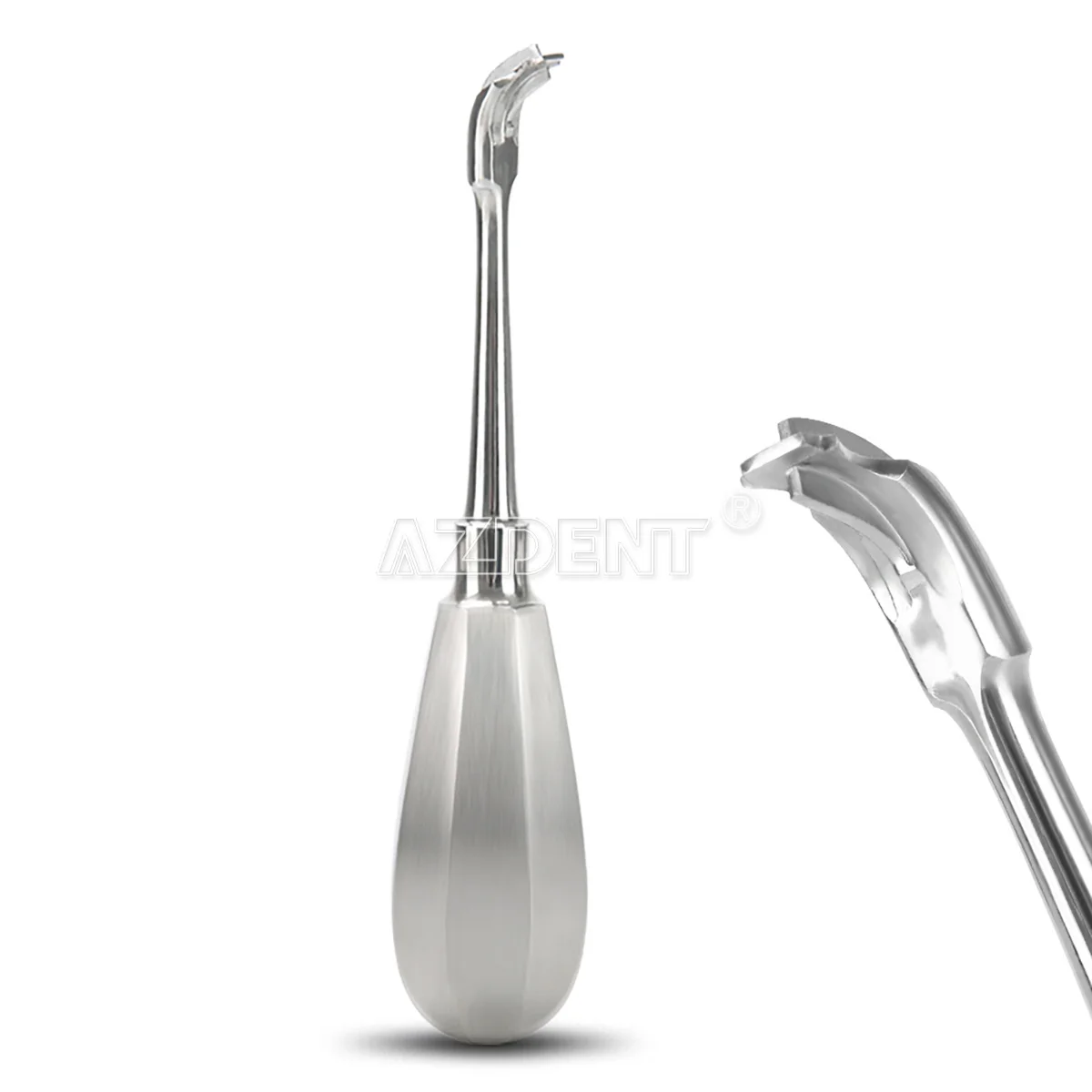

Azdent supply Dental Crown Spreader Drill Dental Restoration