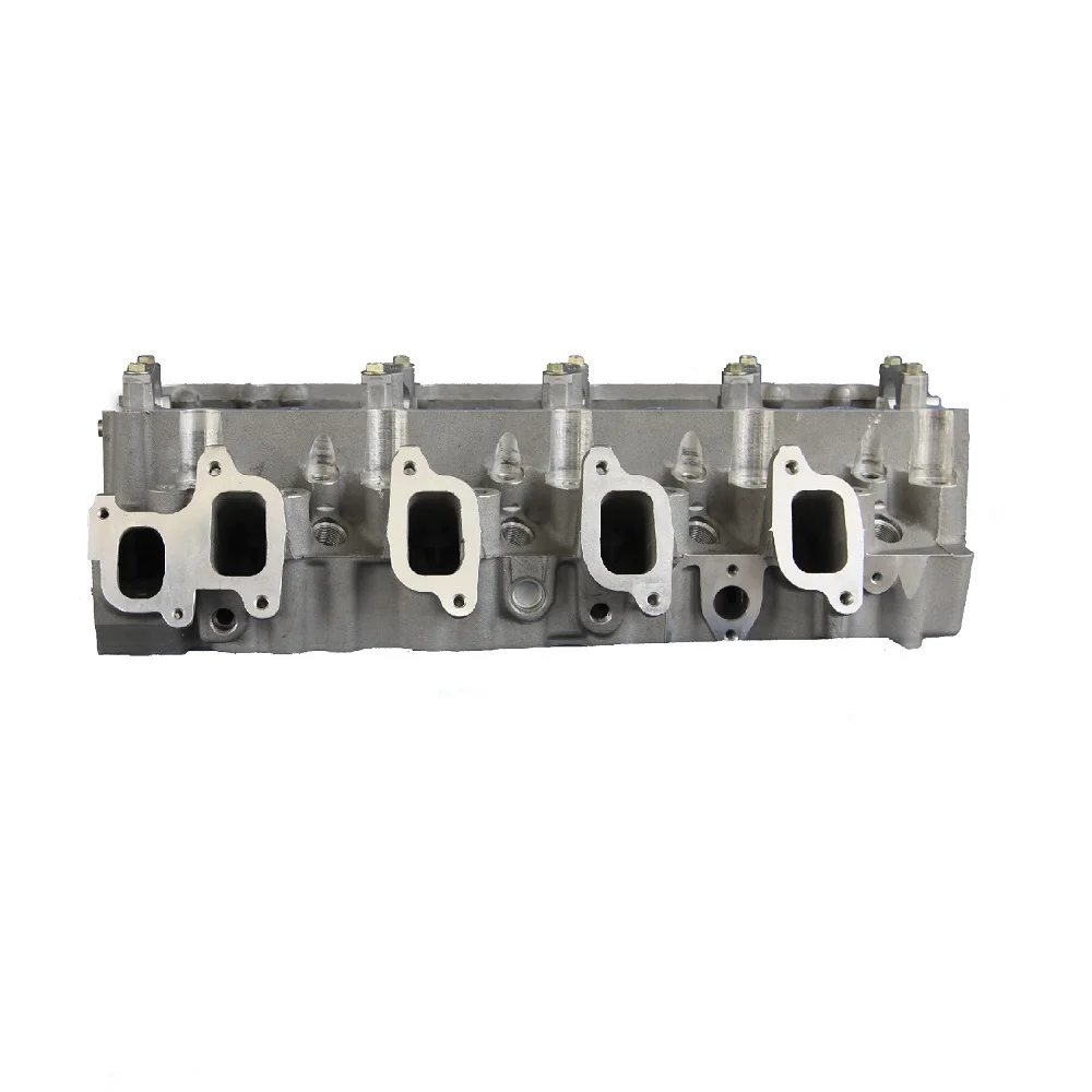 Motor 1kz Engine 1kzt Cylinder Heads 3.0td Cylinder Head 8 Valves Oem