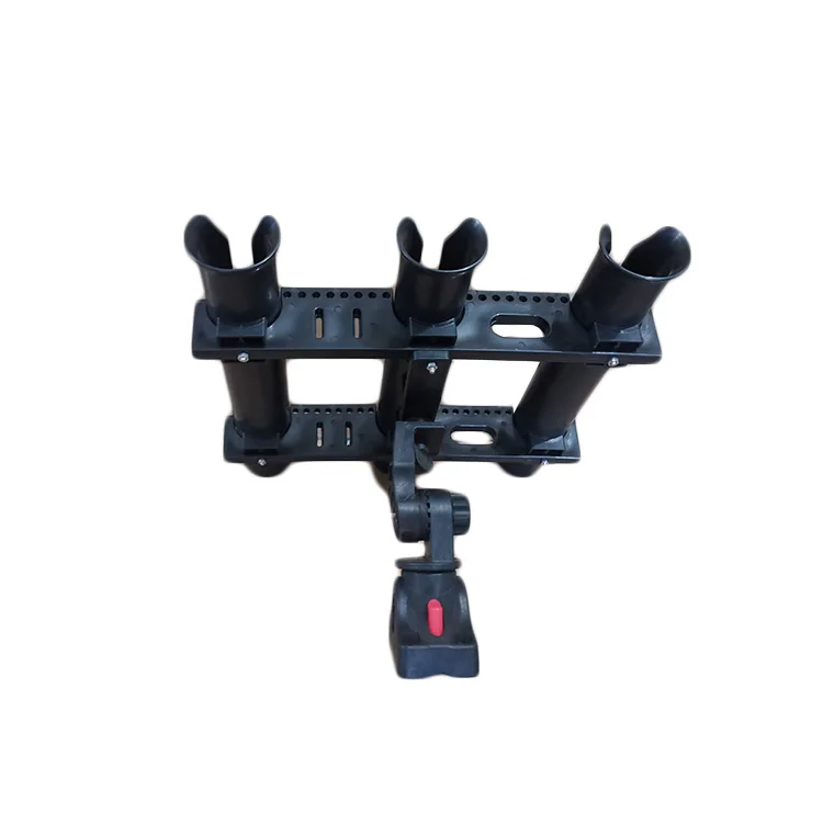 Deep Sea Fishing And Trolling Beach Fishing Rod Holders Racks For Kayak
