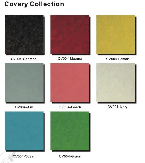 
6mm Cork parquet tiles for floor covering, most popular pattern in 2020 - CT044 