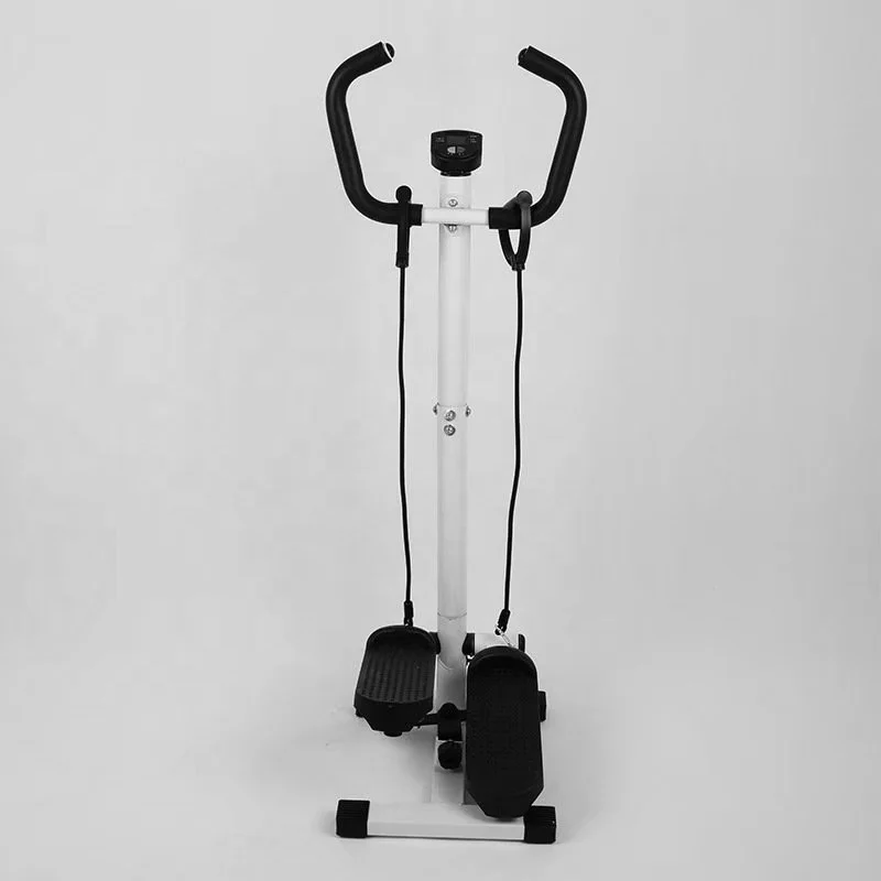

SOUING Home gym fitness equipment new step machine with handle fitness stepper mini step machine for fitness