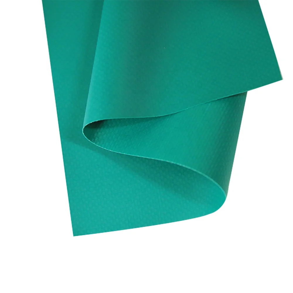 Waterproof Outdoor Tarpaulin PVC Awning Tarpaulin Tent Tarpaulin Fabric