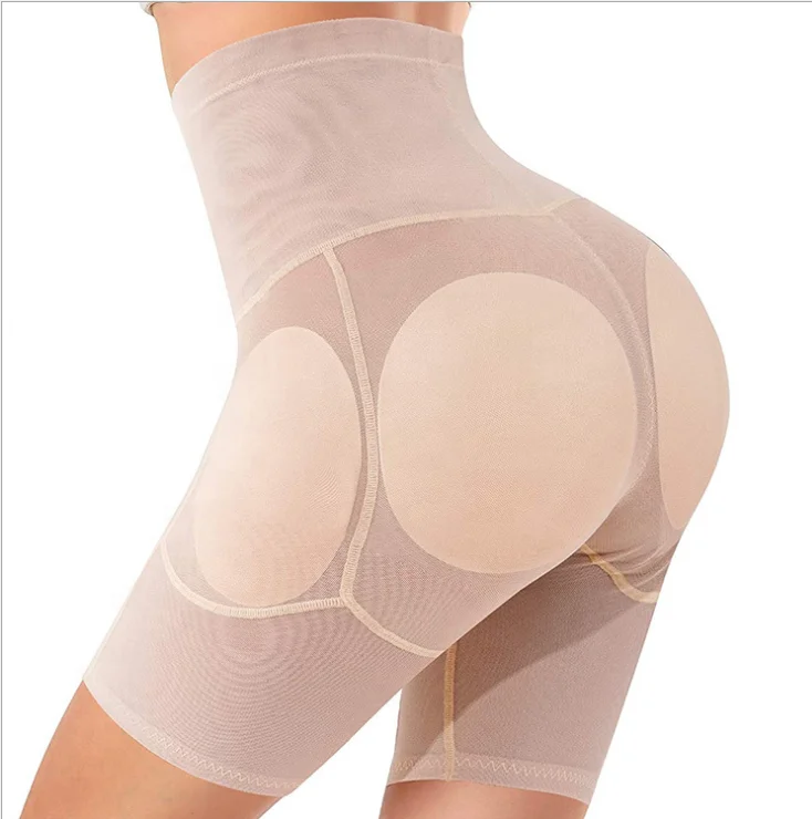 

Women Padded Shapewear Enhancer Control Panties Body Shaper Underwear,hip pads shaper