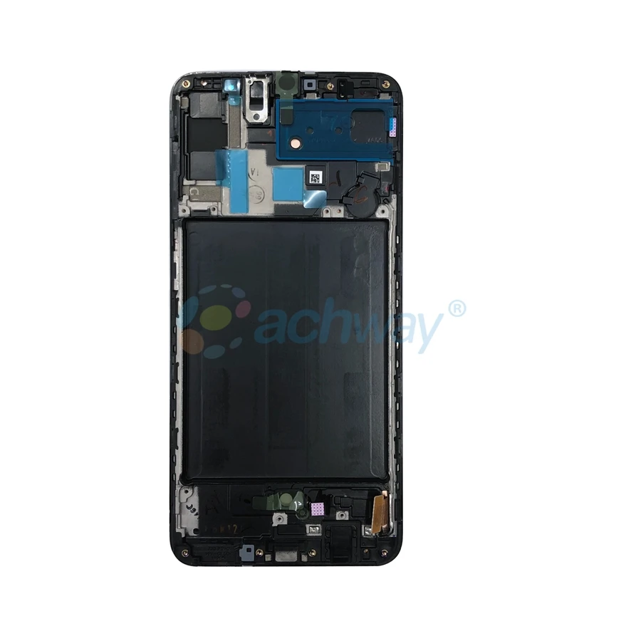 

Display Screen for Samsung Galaxy A70 Lcd Touch Screen Digitizer Assembly SM-A705F SM-A705FN SM-A7050