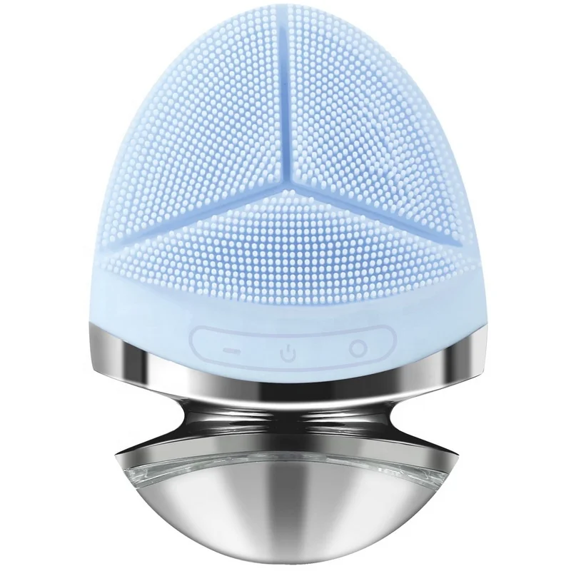 

ShenZhen Factory Wholesale Dropshipping 2021 Facial Cleansing Brush