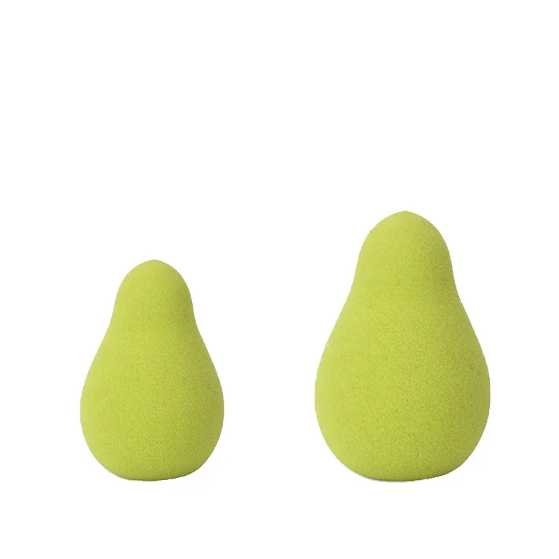 

Makeup tools wholesale blender latex free custom private label makeup sponge set