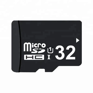 Custom full capacity 1GB 2GB 8GB 16GB 32GB Memory SD cards with adapter