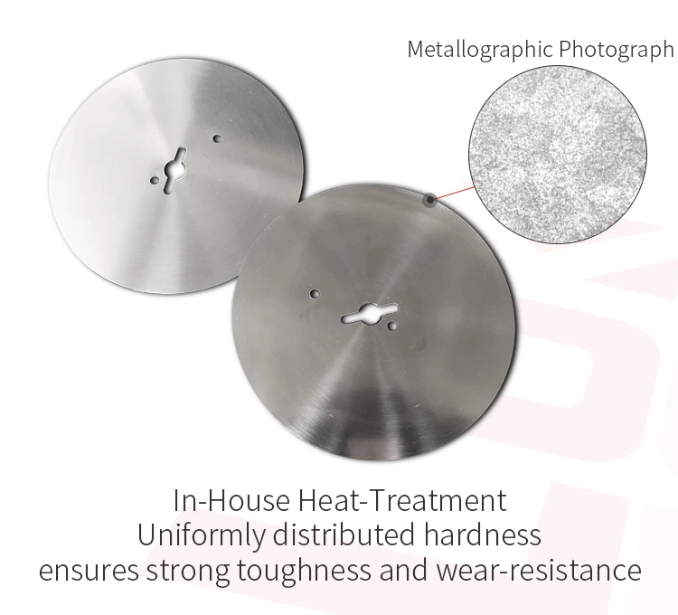 Tandir Jet120 120mm Smooth Blades For Electric Doner Kebab Knife Buy