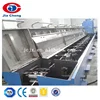 jiangsu jiacheng high speed Wire drawing machine (factory)/nail wire making machine/aluminium wire drawing machine