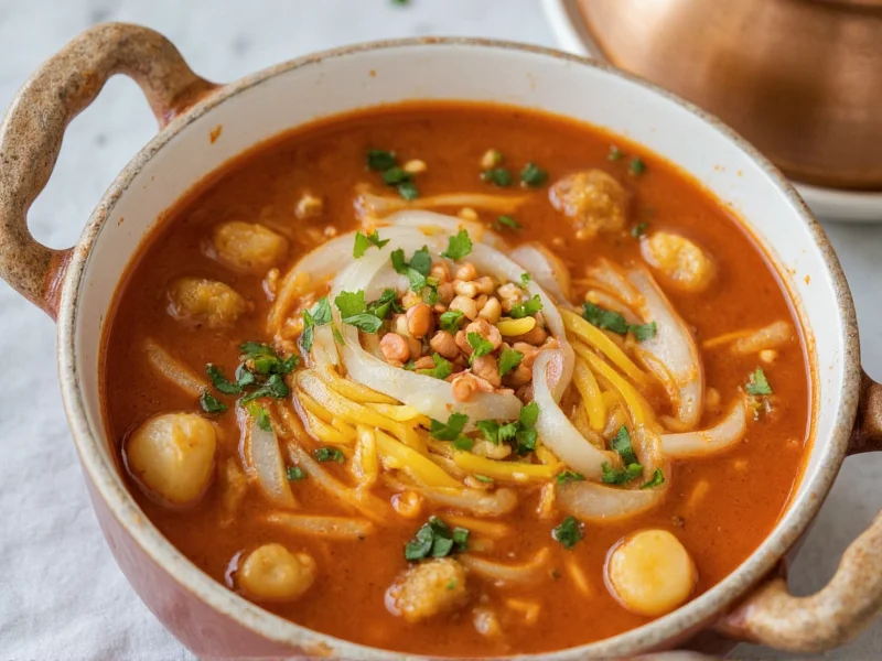 Onion Soup Bowls: Purpose, Features & Selection Guide