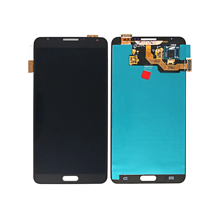 

China wholesale price LCD for samsung note 3 LCD n9005 display screen