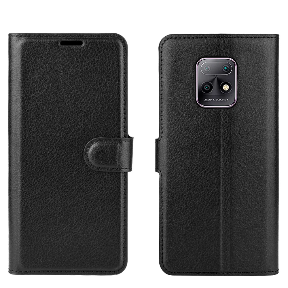 For Zte Axon 11 5g Case Leather Phone Cover For Zte Axon 11 Cover Mobile Leather Phone Case