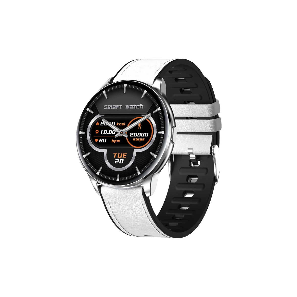 

Multi-function Watch Y90 Business Gift Heart Rate Healthy SmartWatch Men And Women Sports Y90 Smart Watch