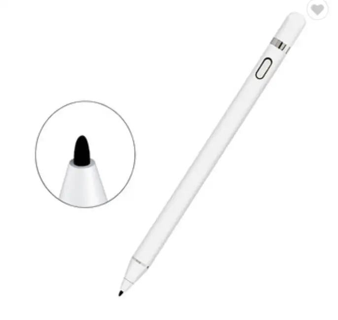 

2019 new design Pencil Magic for Apple iPad Stylus Pen Active Stylus with Palm Rejection High Precise iPad Pencil