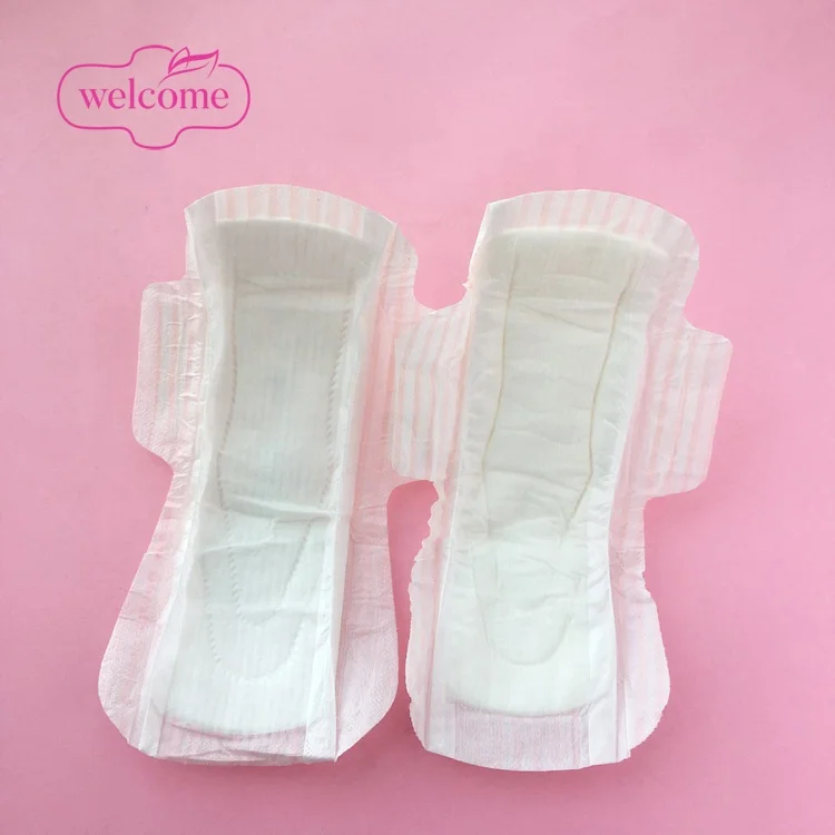 

Amazon Best Selling Woman Anions Natural Feminine Products Women Sanitary Pads China Herbal Sanitary Pads