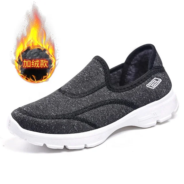 

B11M hot shoes for women's casual sports shoes Winter warm shoes