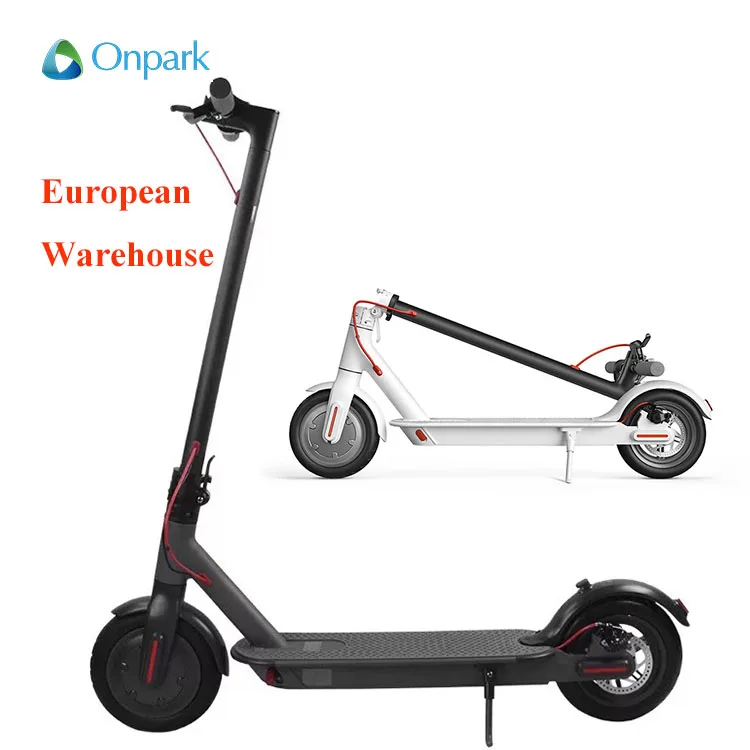 

8.5 inch 25 km h speed adults folding mobility swift electric scooter from china