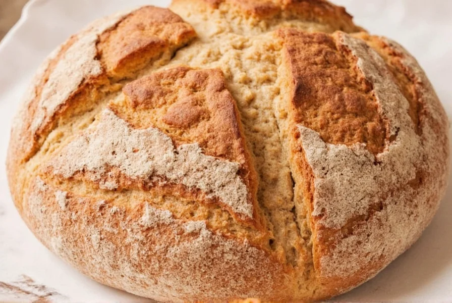Perfectly sliced homemade cinnamon bread showing distinct swirls and golden crust
