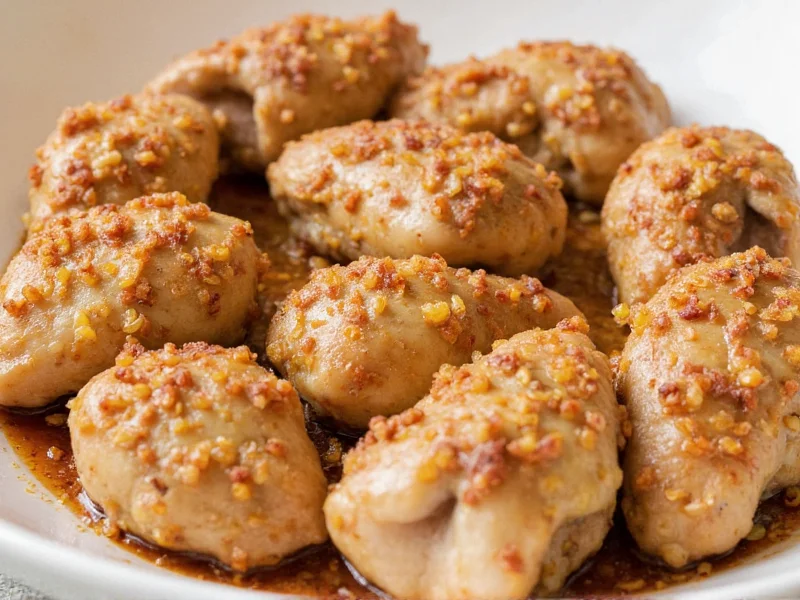 Pollo Chicken Seasoning: Authentic Blend Guide & Recipe