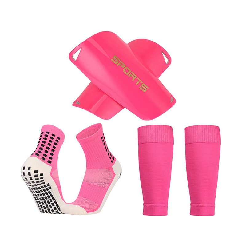 

Customizable logo and color shin pads football for kids and adult baseball leg guard sublimation shin guards