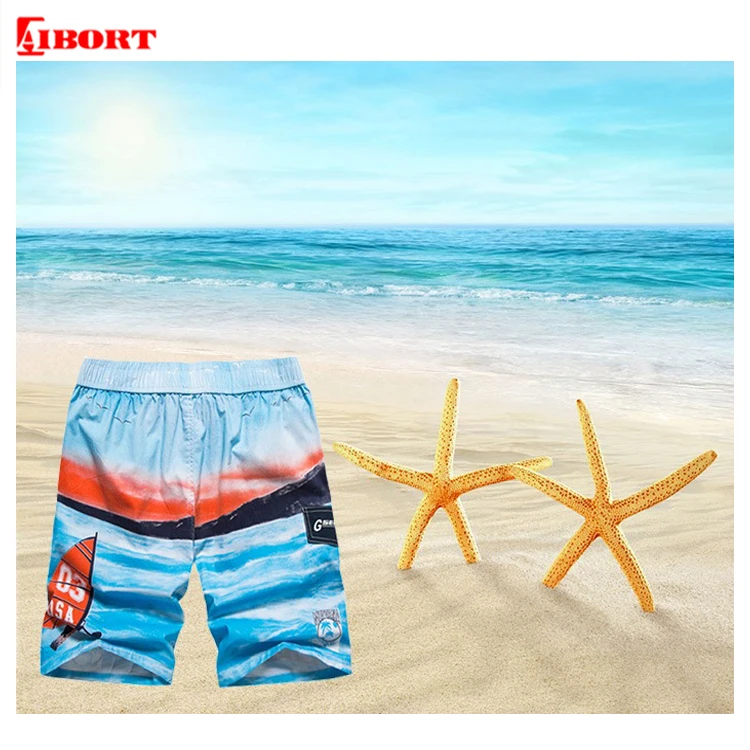 

custom swimshorts swimwear beach shorts cargo pants beach boardshorts