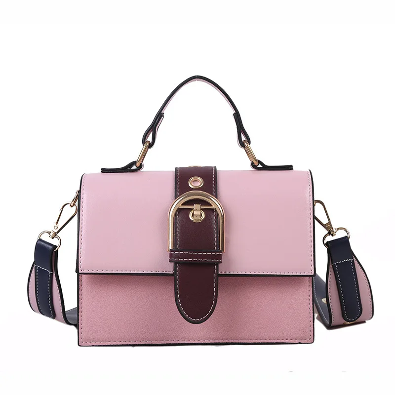 

2021 Hot Sell Portable Women's Bag Purses And Handbags Ladies Hand Bags Crossbody