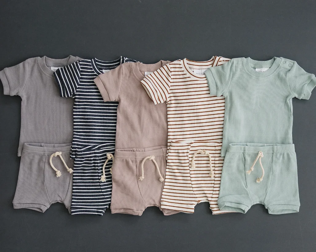 

newborn outfit organic baby children clothes, As the pic show