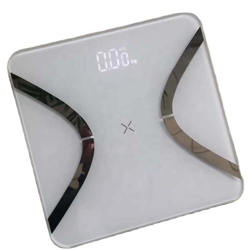 

SDK professional accuracy smart body fat analysis bathroom digital scale