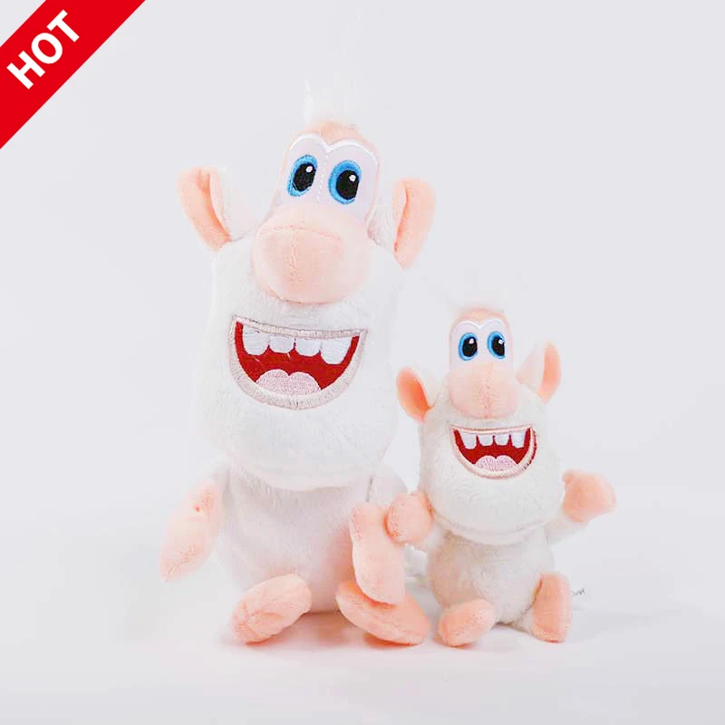 booba soft toy