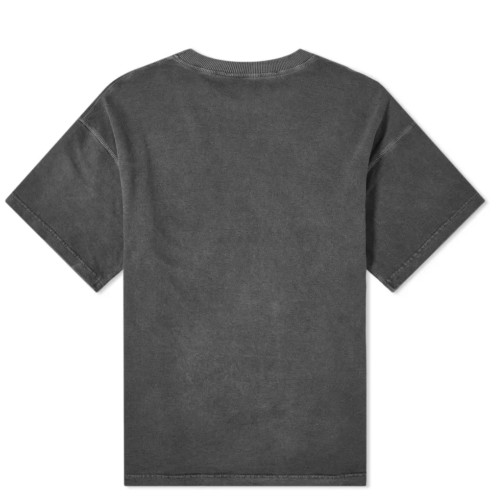 stone washed t shirts