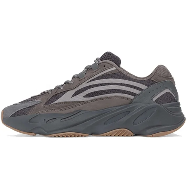 

700 V2 Jingjing winter daddy shoes couple sports running shoes men shoes