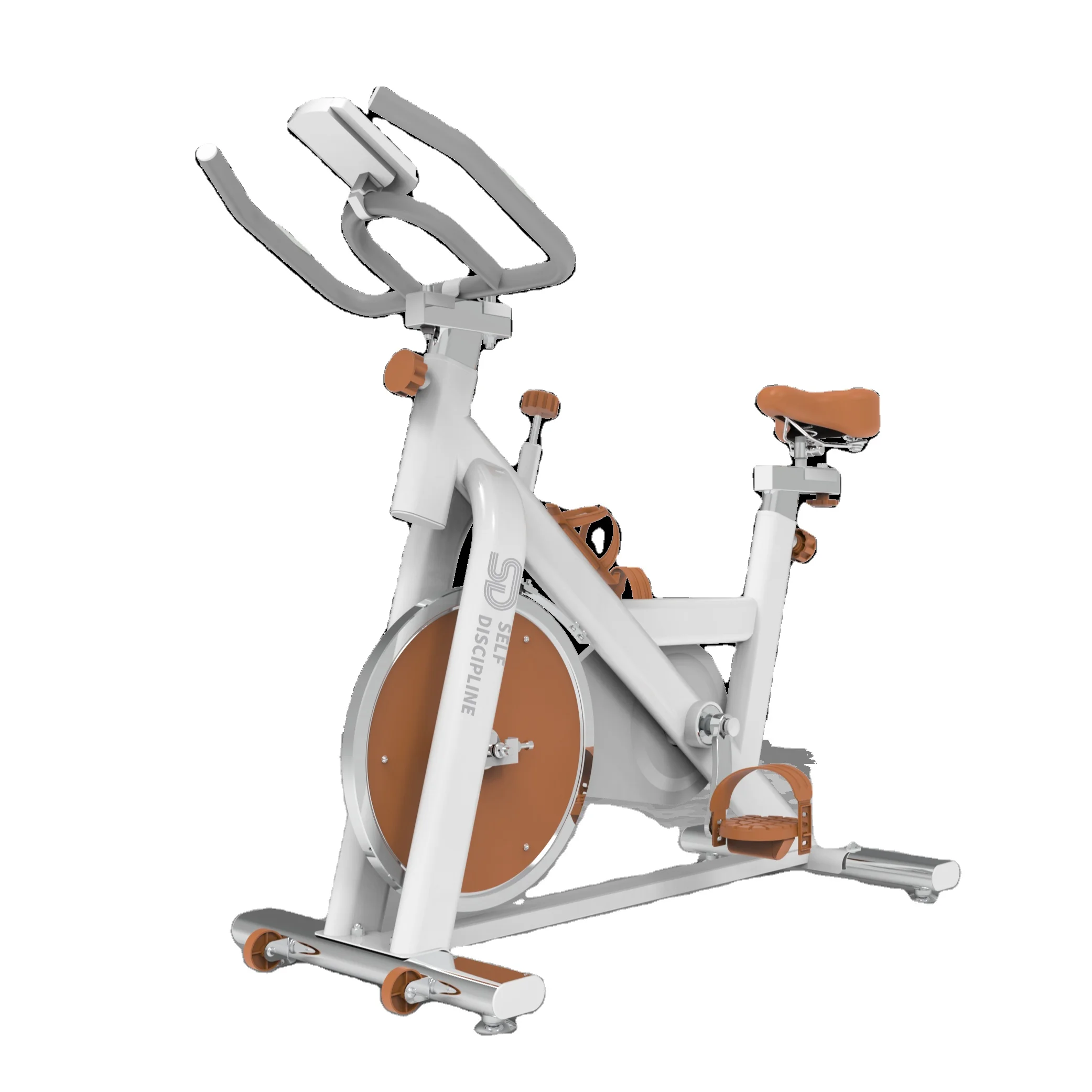 

SDS-79 Wholesale Home Gym equipment fitness Indoor cycling bike