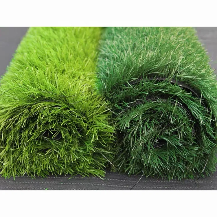 

50mm Football Grass